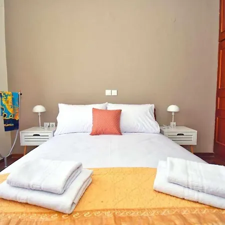 Karolinahouse Prázdninový dům