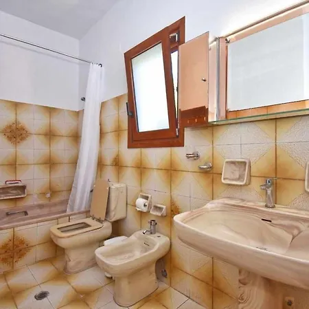 Prázdninový dům Karolinahouse *