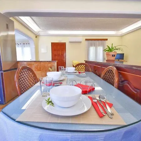 Karolinahouse * Ágios Matthaíos