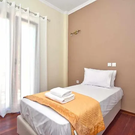 Vakantiehuis Karolinahouse