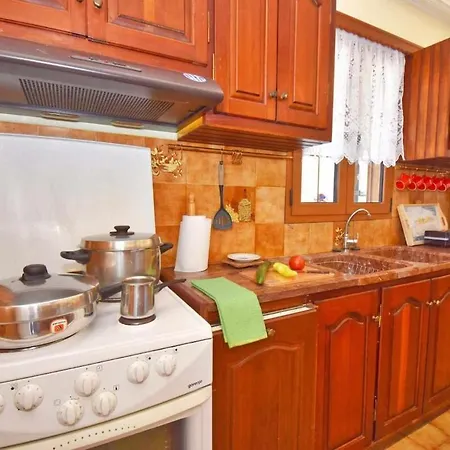 Karolinahouse Dom wakacyjny