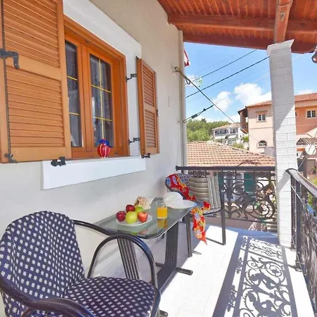 בית נופש Karolinahouse *