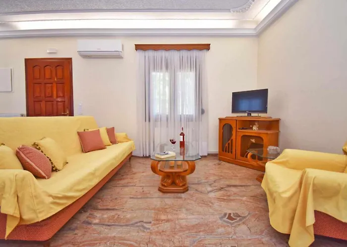 Karolinahouse Agios Matthaios (Corfu)