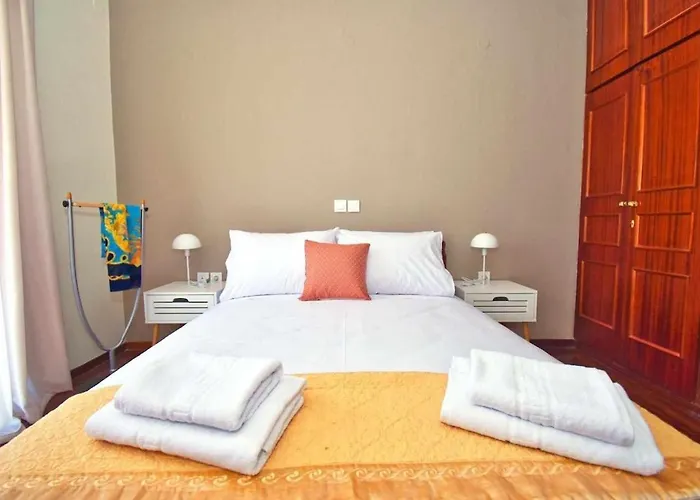 Karolinahouse Holiday home