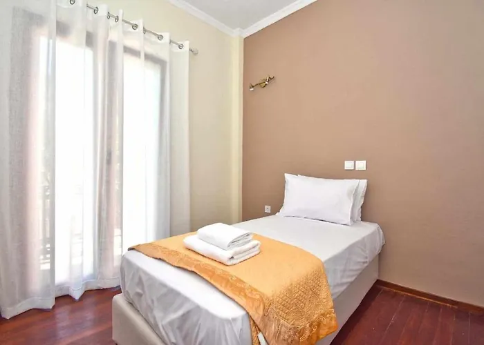 Holiday home Karolinahouse