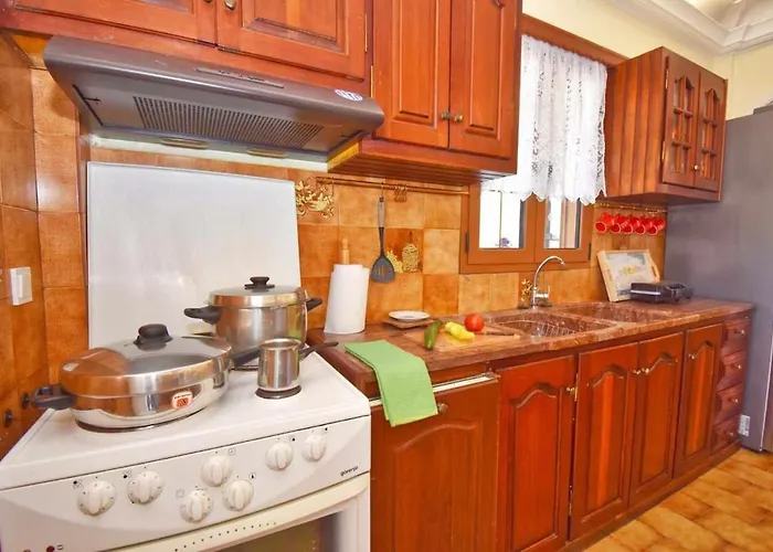 Karolinahouse Holiday home